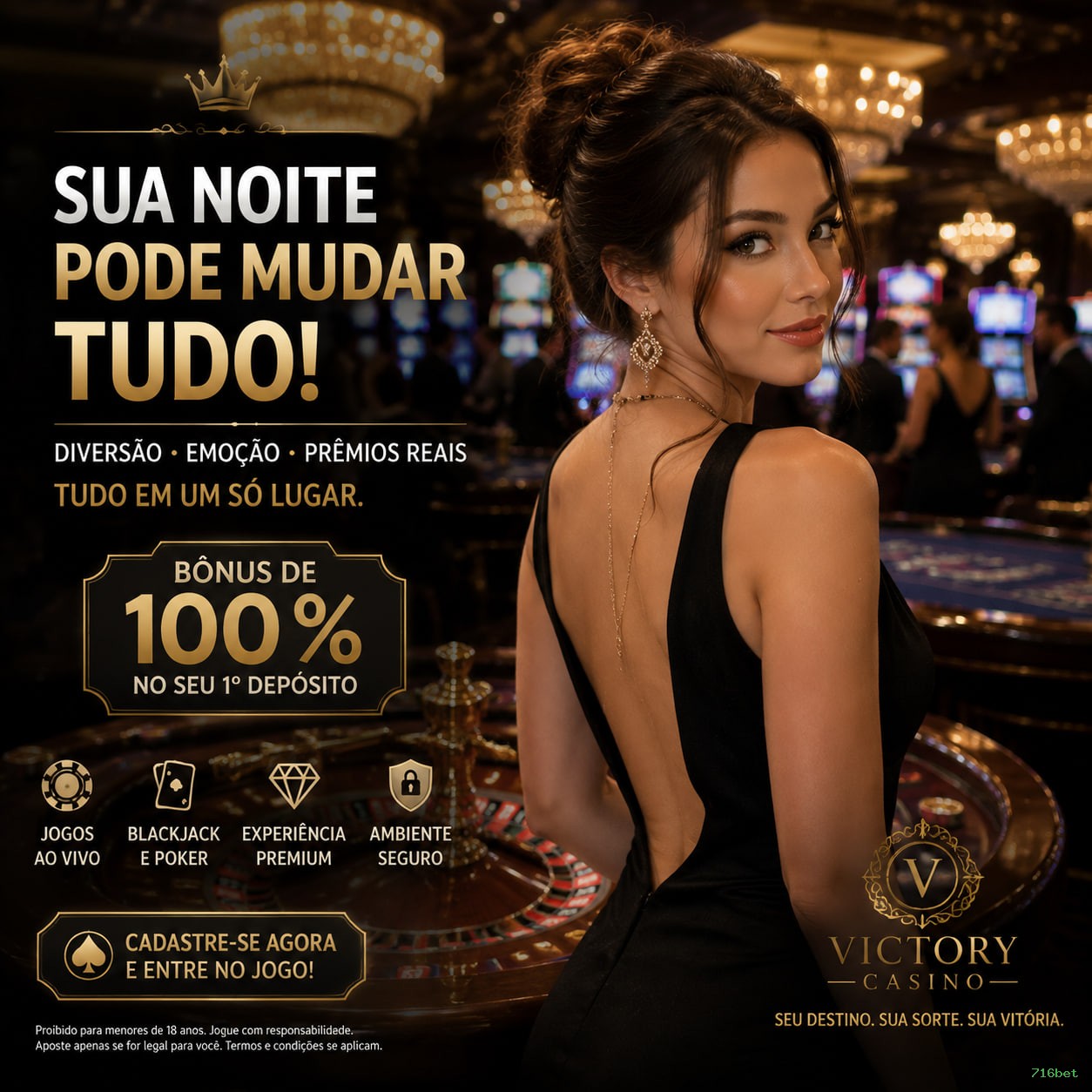 Apostas de Tênis