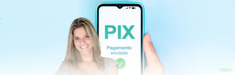 Promoções e bônus exclusivos da 716bet