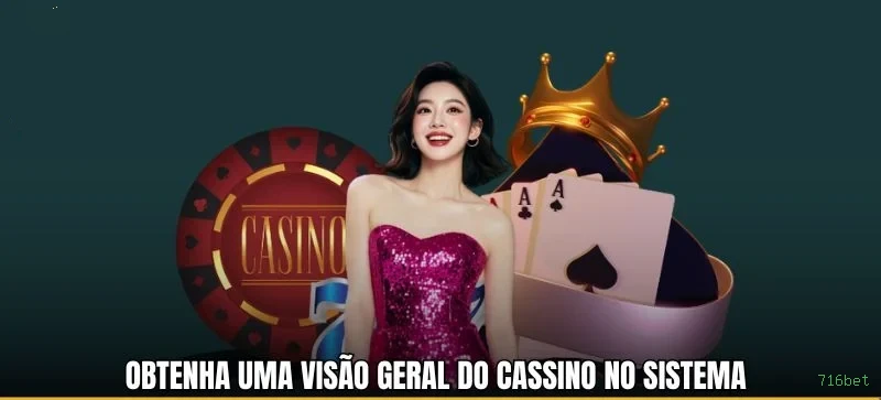 Segurança 716bet